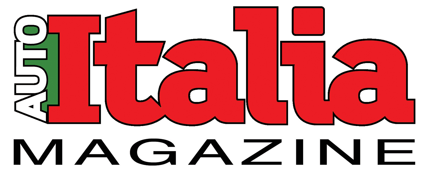 Auto Italia logo