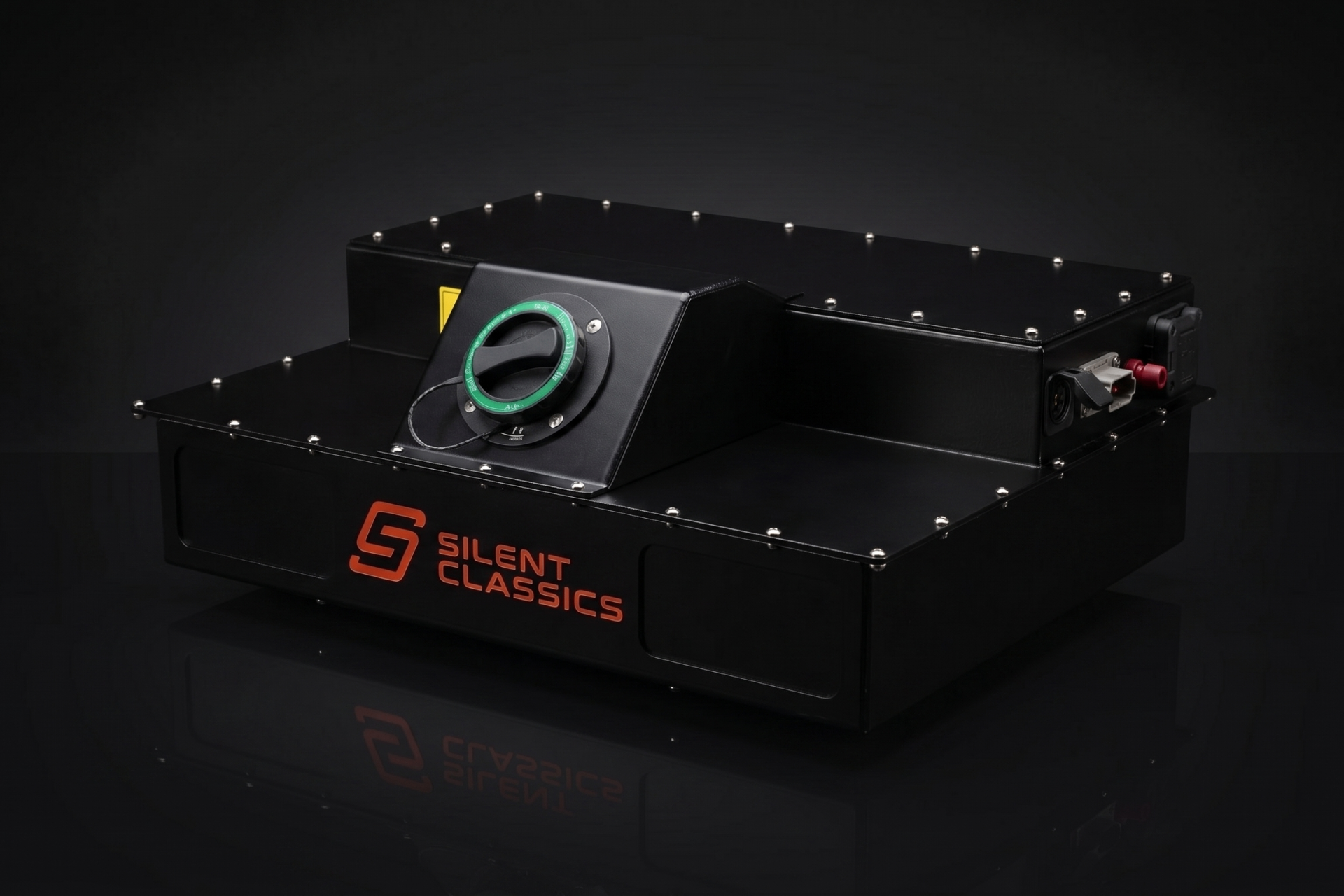 Battery Box