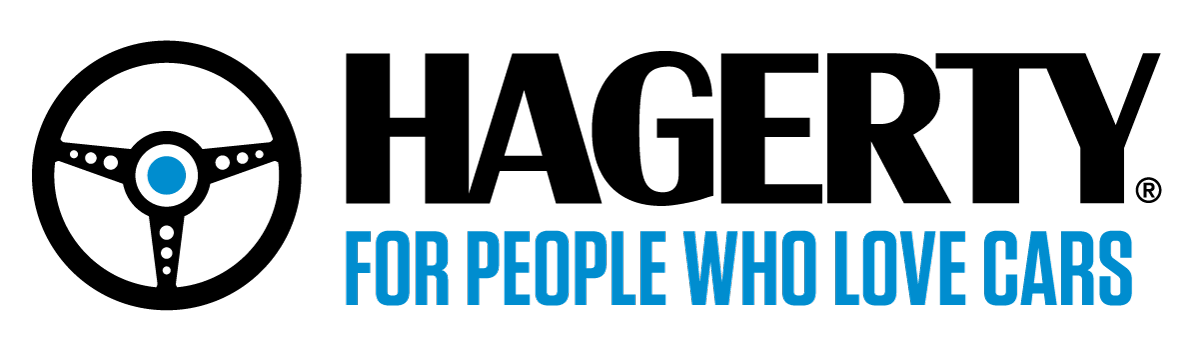 Hagerty logo