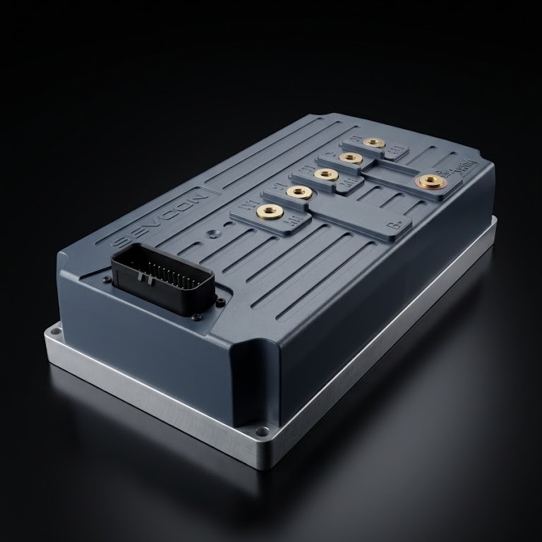 Inverter