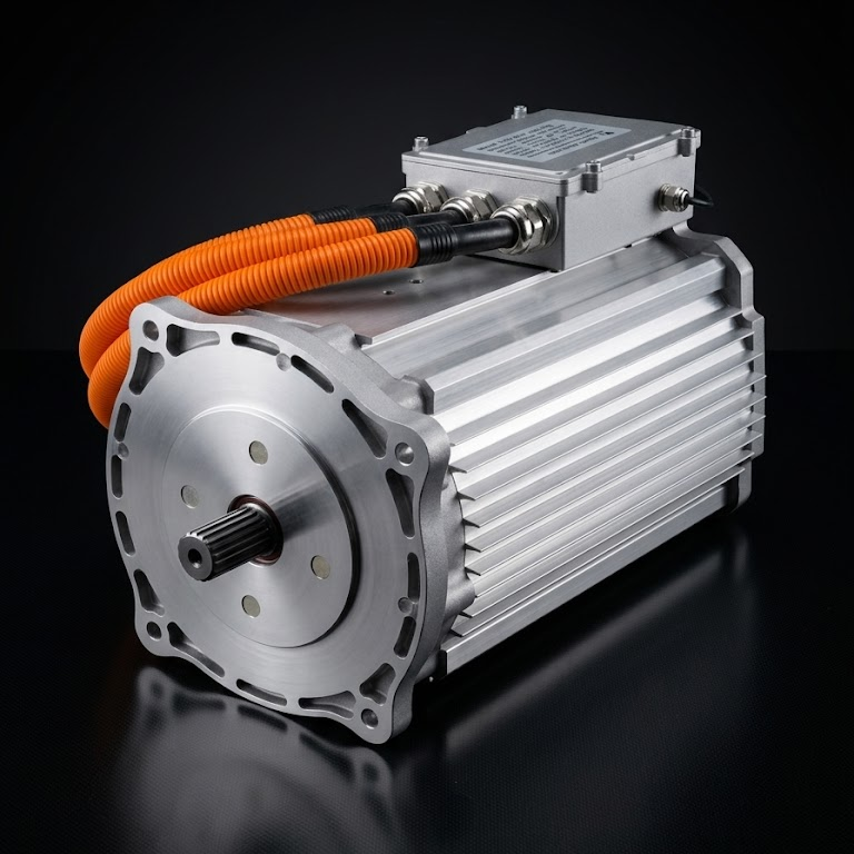 Motor